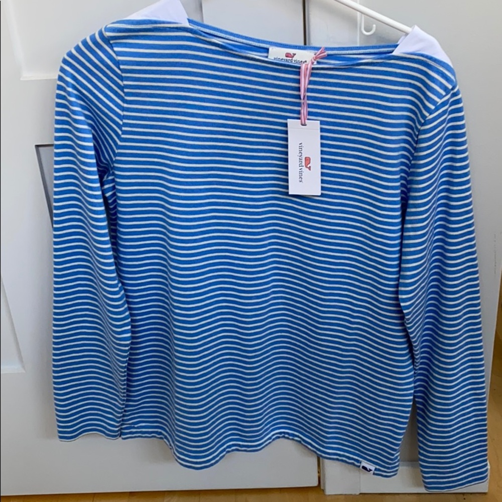 Vineyard Vines Long Sleeve